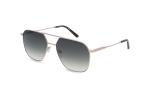 Die Brille HESM027 gibt es auch in der Farbe Gold