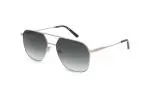 Die Brille HESM027 gibt es auch in der Farbe Gold