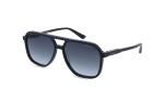 Die Brille HESP024 gibt es auch in der Farbe Blau
