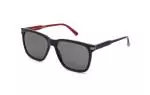 Die Brille HESP027 gibt es auch in der Farbe Blau