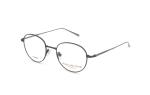 Die Brille 1516T gibt es auch in der Farbe Silber-Schwarz