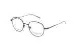 Die Brille 1516T gibt es auch in der Farbe Silber-Schwarz