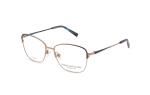 Die Brille 1540T gibt es auch in der Farbe Petrol