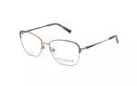 Die Brille 1540T gibt es auch in der Farbe Petrol