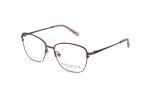 Die Brille 1540T gibt es auch in der Farbe Bronze
