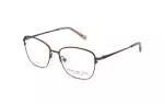 Die Brille 1540T gibt es auch in der Farbe Bronze