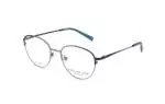 Die Brille 1541T gibt es auch in der Farbe Kupfer