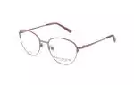 Die Brille 1541T gibt es auch in der Farbe Rosa