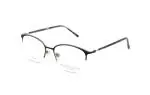 Die Brille 1559T gibt es auch in der Farbe Gold-Schwarz