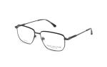 Die Brille 1601T gibt es auch in der Farbe Schwarz