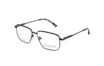 Die Brille 1601T gibt es auch in der Farbe Blau