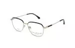 Die Brille 1602T gibt es auch in der Farbe Gold-Schwarz