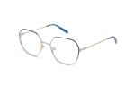 Die Brille FAB192 gibt es auch in der Farbe Gold