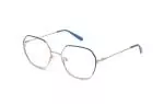Die Brille FAB192 gibt es auch in der Farbe Gold
