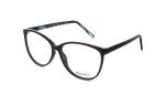 Die Brille FAB166 gibt es auch in der Farbe Schwarz