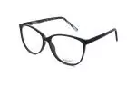 Die Brille FAB166 gibt es auch in der Farbe Schwarz