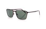 Die Brille HS186 gibt es auch in der Farbe Rot
