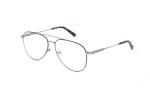 Die Brille DAT141 gibt es auch in der Farbe Blau