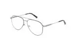 Die Brille DAT141 gibt es auch in der Farbe Blau