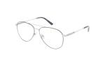 Die Brille DAT141 gibt es auch in der Farbe Gun
