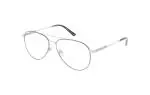 Die Brille DAT141 gibt es auch in der Farbe Gun