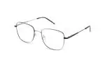 Die Brille UN862 gibt es auch in der Farbe Gold-Schwarz