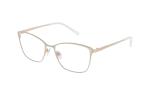Die Brille 1614T gibt es auch in der Farbe Bronze