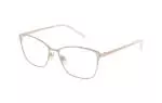 Die Brille 1614T gibt es auch in der Farbe Bronze
