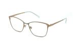 Die Brille 1614T gibt es auch in der Farbe Braun