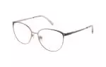 Die Brille 1615T gibt es auch in der Farbe Braun