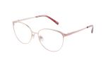 Die Brille 1615T gibt es auch in der Farbe Rosa