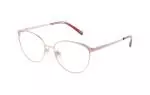 Die Brille 1615T gibt es auch in der Farbe Rosa