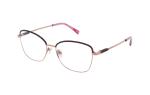 Die Brille 1623T gibt es auch in der Farbe Rot