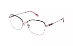 Die Brille 1623T gibt es auch in der Farbe Rot