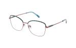 Die Brille 1623T gibt es auch in der Farbe Petrol