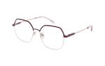 Die Brille 1625T gibt es auch in der Farbe Rot