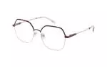 Die Brille 1625T gibt es auch in der Farbe Rot