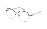 Die Brille 1625T gibt es auch in der Farbe Gun