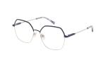 Die Brille 1625T gibt es auch in der Farbe Blau