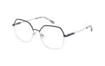 Die Brille 1625T gibt es auch in der Farbe Blau