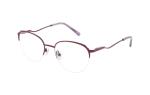 Die Brille 1707T gibt es auch in der Farbe Lila