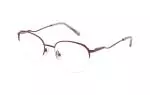 Die Brille 1707T gibt es auch in der Farbe Lila