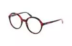 Die Brille HEP073 gibt es auch in der Farbe Pink