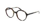 Die Brille HEP073 gibt es auch in der Farbe Petrol