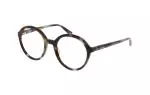 Die Brille HEP073 gibt es auch in der Farbe Petrol