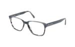 Die Brille HEP075 gibt es auch in der Farbe Gun