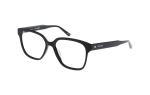 Die Brille HEP077 gibt es auch in der Farbe Schwarz