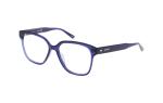 Die Brille HEP077 gibt es auch in der Farbe Lila