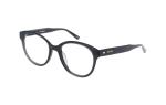 Die Brille HEP078 gibt es auch in der Farbe Gun