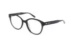 Die Brille HEP078 gibt es auch in der Farbe Gun